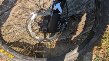 Brugt Orbea OCCAM SL H30 2025 2025 Mountainbike — billede 4 af 6