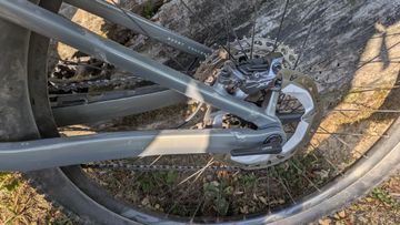 Brugt Orbea OCCAM SL H30 2025 2025 Mountainbike — billede 5 af 6