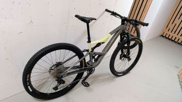 Brugt Orbea OCCAM SL H30 2025 2025 Mountainbike — billede 2 af 6