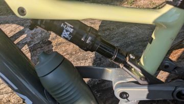 Brugt Orbea OCCAM SL H30 2025 2025 Mountainbike — billede 6 af 6