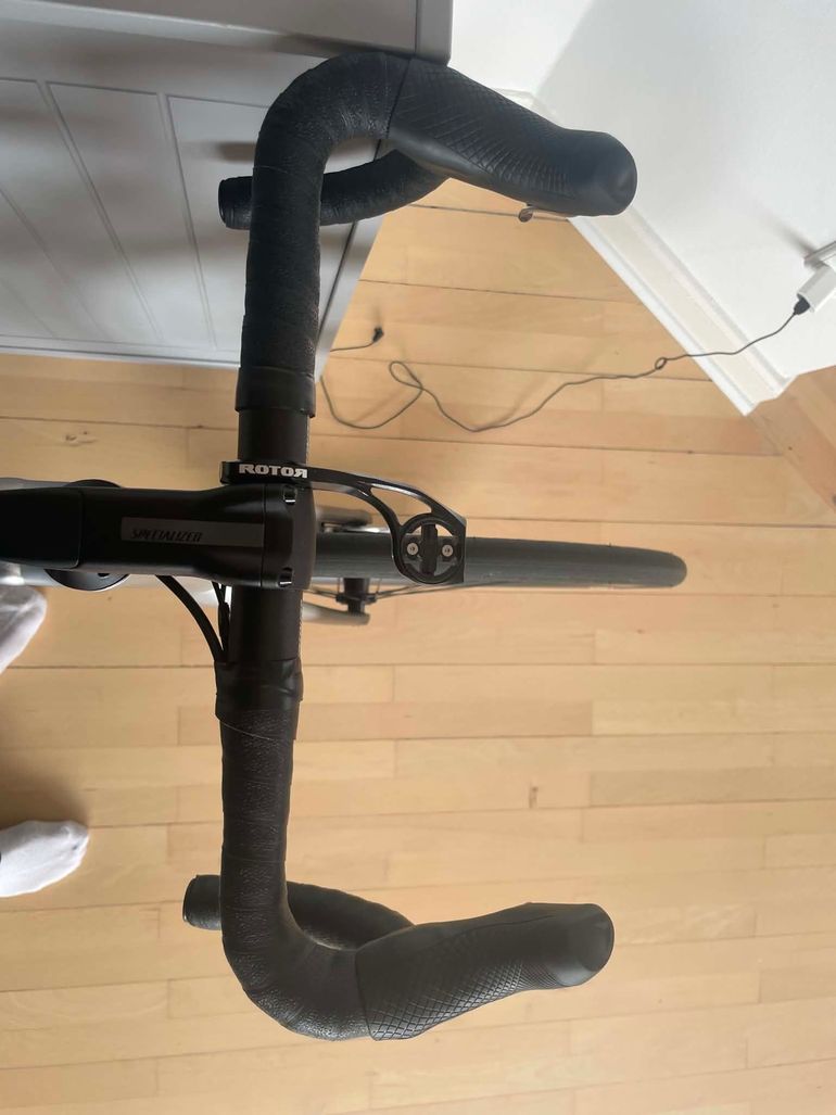 Brugt Specialized Allez 2023 Road & Gravel — billede 4 af 7
