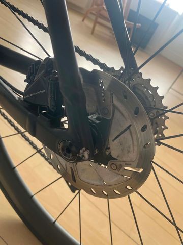 Brugt Specialized Allez 2023 Road & Gravel — billede 7 af 7