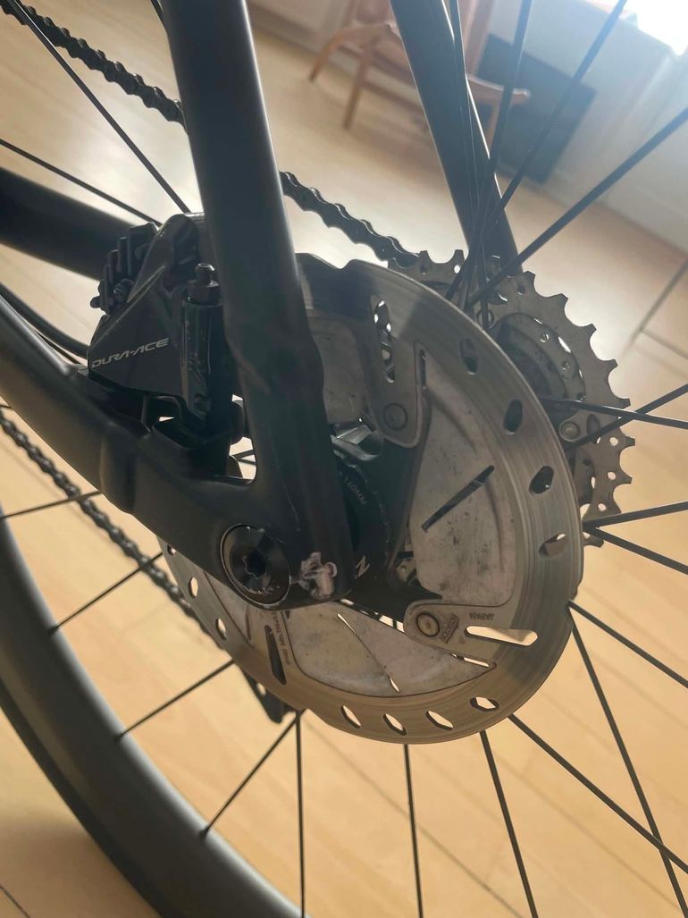 Brugt Specialized Allez 2023 Road & Gravel — billede 7 af 7