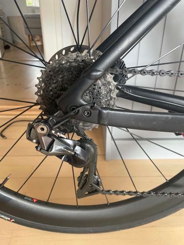 Brugt Specialized Allez 2023 Road & Gravel — billede 5 af 7