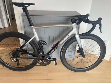 Brugt Specialized Allez 2023 Road & Gravel — billede 2 af 7