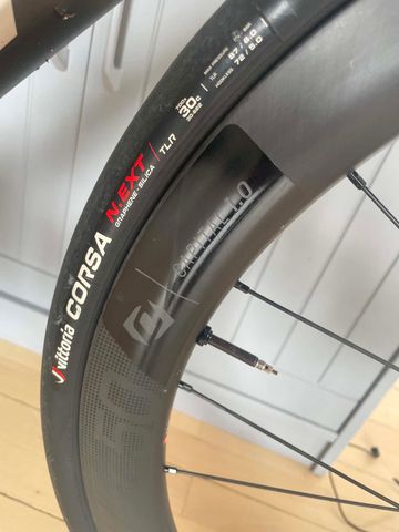 Brugt Specialized Allez 2023 Road & Gravel — billede 6 af 7