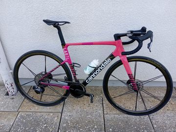 Used Cannondale SuperSix EVO LAB71 2025 Road & Gravel