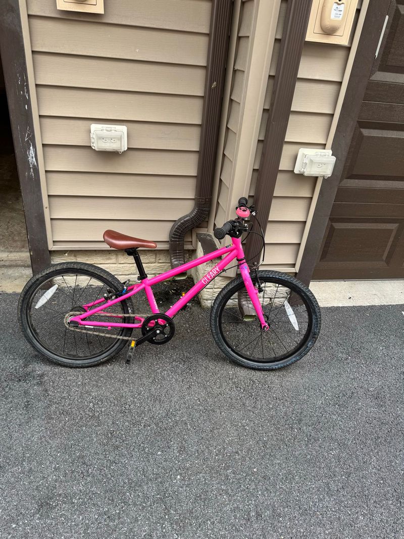 Used Cleary Owl 20 Kids & Youth