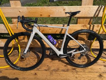 Used Cervélo Áspero Aspero Apex 1 2023 2023 Road & Gravel
