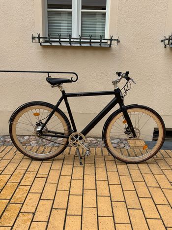 Used Watt New York 2023 2023 Urban, Black — image 2 of 11