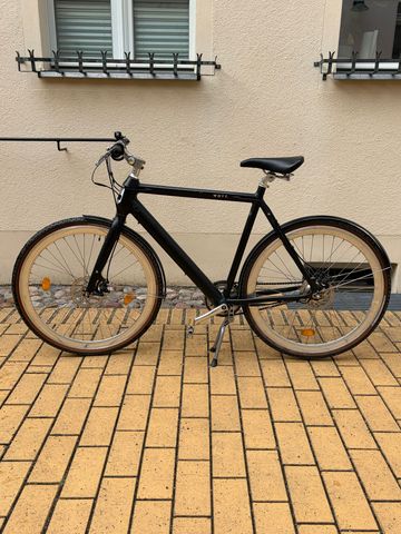 Used Watt New York 2023 2023 Urban & Touring