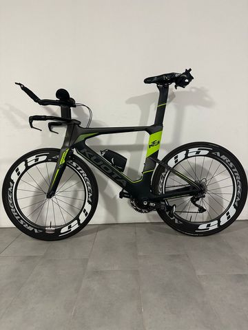 Used Kuota Custom Shimano 105 2019 Road & Gravel