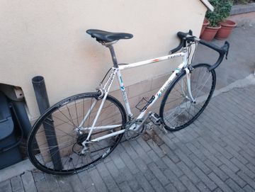 Used Pinarello Replica Banesto 1990 Road & Gravel