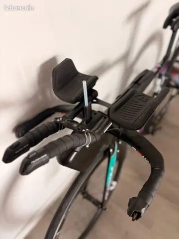 Brugt Liv Avow 2023 Road & Gravel — billede 5 af 10