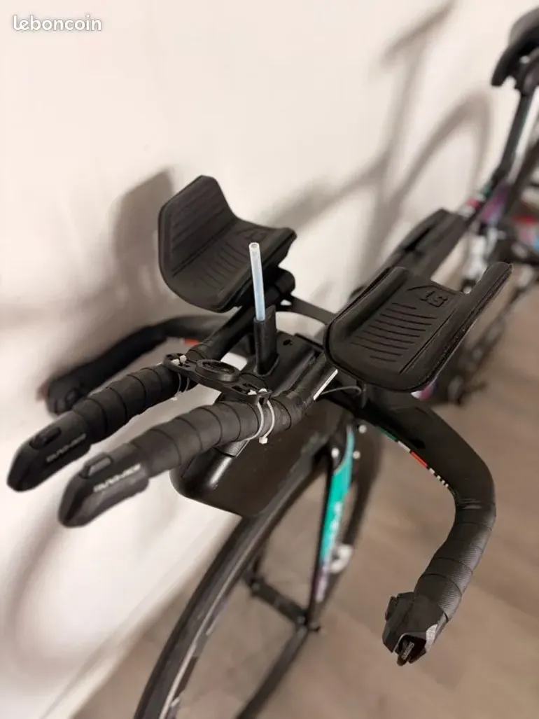 Brugt Liv Avow 2023 Road & Gravel — billede 5 af 10