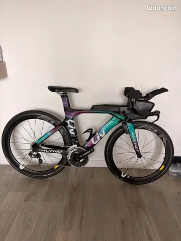 Used Liv Avow 2023 Road & Gravel