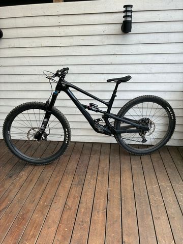 Used YT Industries Jeffsy 29 CORE 2 CF 2025 2025 MTB