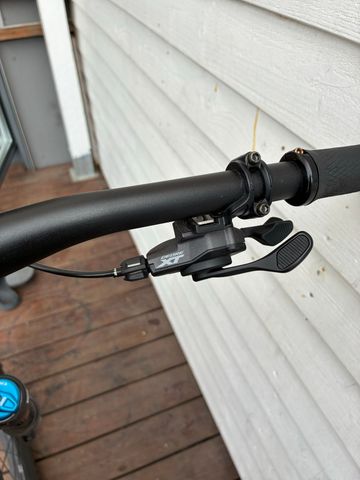 Gebrauchtes YT Industries Jeffsy 29 CORE 2 CF 2025 2025 Mountainbike, Schwarz, 29 — Bild 9 von 11