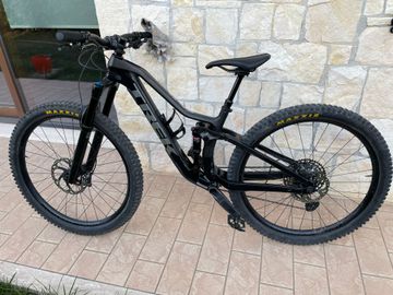 Used Trek Fuel EX 9.8 GX 2022 2022 MTB