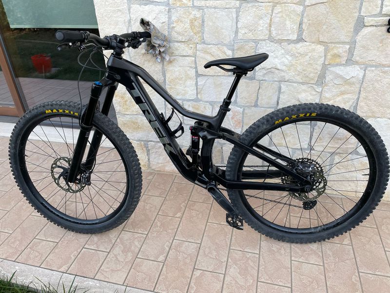 Used Trek Fuel EX 9.8 GX 2022 2022 MTB