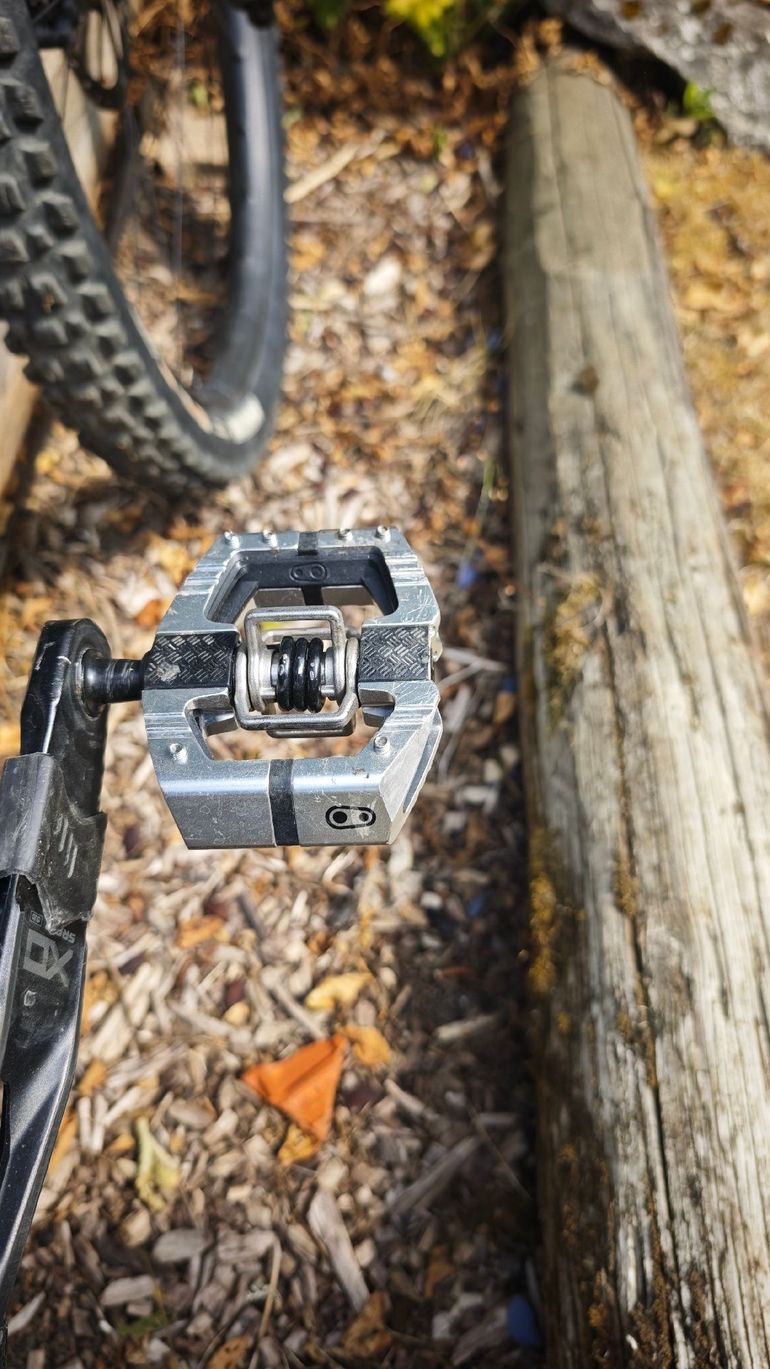 Brugt YT Industries Capra UNCAGED 12 29 2024 2024 Mountainbike — billede 8 af 16