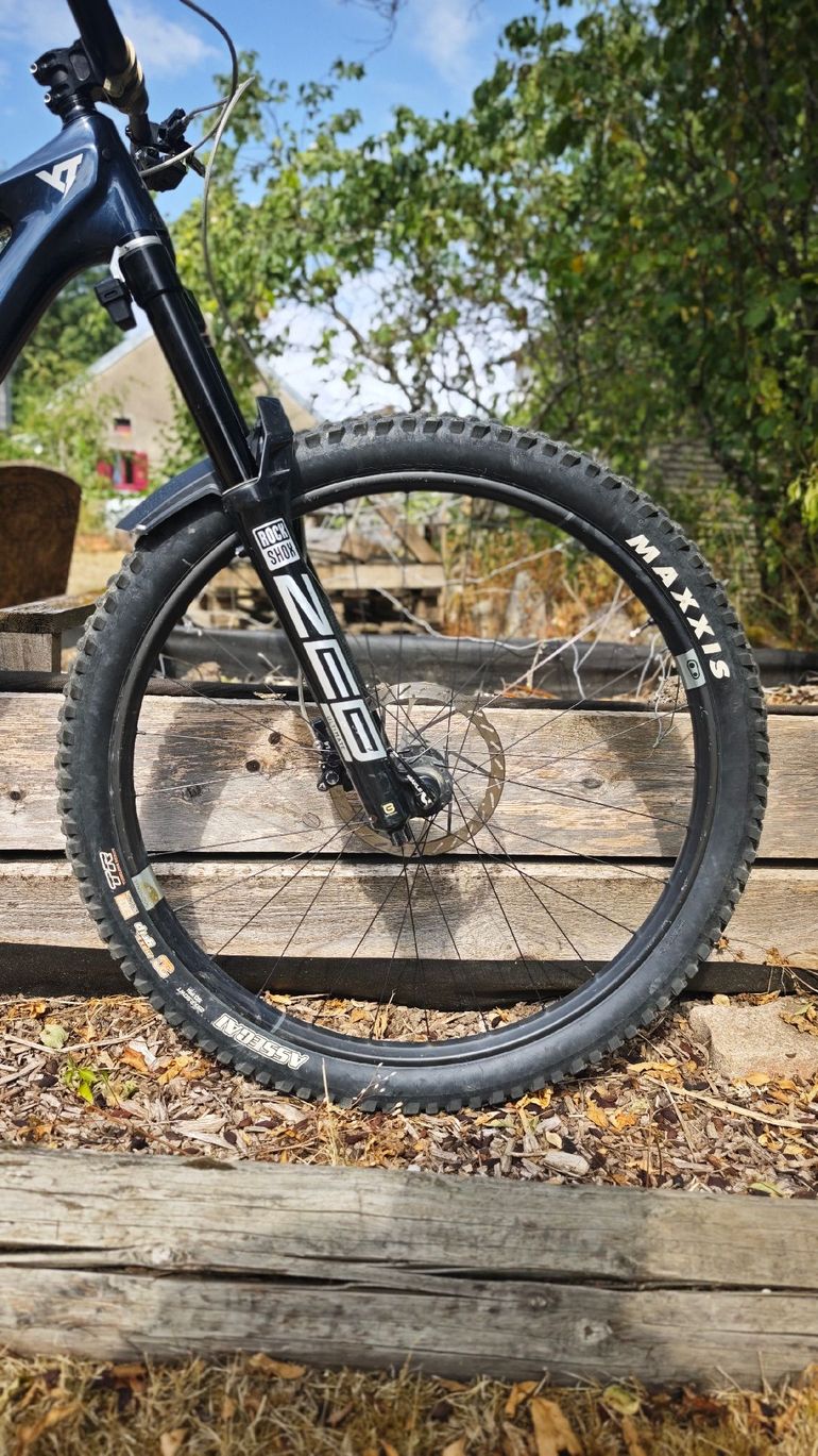Brugt YT Industries Capra UNCAGED 12 29 2024 2024 Mountainbike — billede 4 af 16