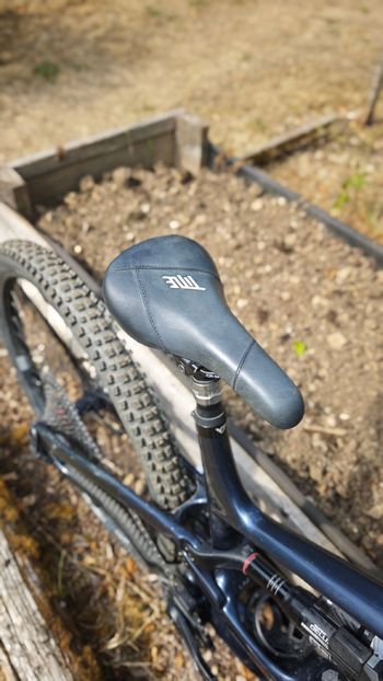Brugt YT Industries Capra UNCAGED 12 29 2024 2024 Mountainbike — billede 6 af 16