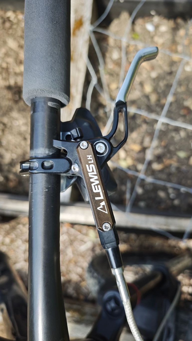 Brugt YT Industries Capra UNCAGED 12 29 2024 2024 Mountainbike — billede 12 af 16