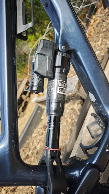 Brugt YT Industries Capra UNCAGED 12 29 2024 2024 Mountainbike — billede 9 af 16