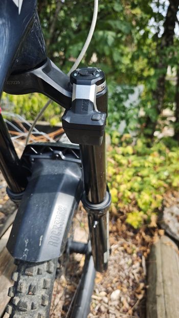 Brugt YT Industries Capra UNCAGED 12 29 2024 2024 Mountainbike — billede 10 af 16