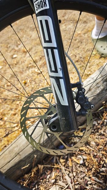 Brugt YT Industries Capra UNCAGED 12 29 2024 2024 Mountainbike — billede 16 af 16