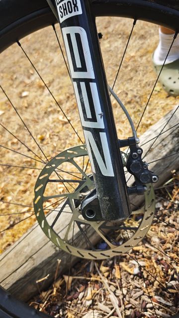 Gebrauchtes YT Industries Capra UNCAGED 12 29 2024 2024 Mountainbike, Blau, 29 — Bild 16 von 16