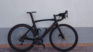 Used Ridley Noah SL Disc Ultegra 2018 2018 Road & Gravel