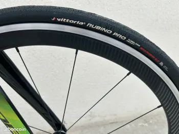 Použité Giant Propel Advanced 1 2017 2017 Road & Gravel — obrázek 3 z 7
