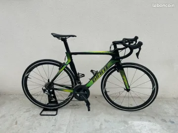 Used Giant Propel Advanced 1 2017 2017 Road & Gravel