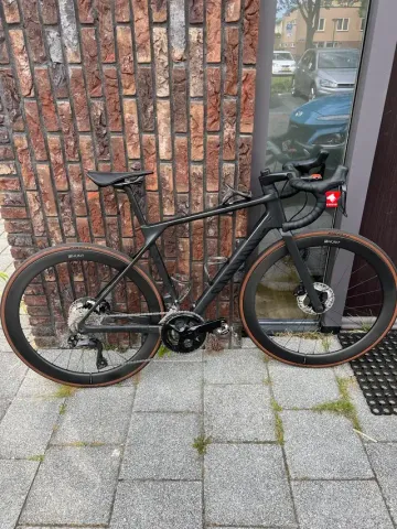 Gebrauchtes Canyon Endurace CF 7 Di2 2023 2023 Road & Gravel