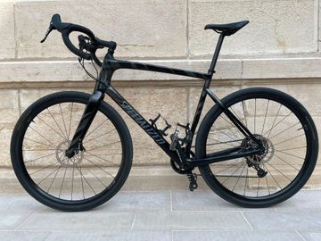 Used Specialized Diverge Sport Carbon 2022 2022 Road & Gravel
