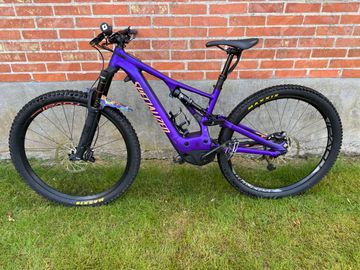 Gebrauchtes Specialized Women's Turbo Levo Comp 2019 2019 MTB