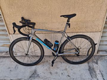 Brugt Giant TCR Advanced SL 2 2020 2020 Road & Gravel — billede 2 af 4