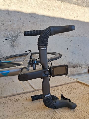 Brugt Giant TCR Advanced SL 2 2020 2020 Road & Gravel — billede 4 af 4