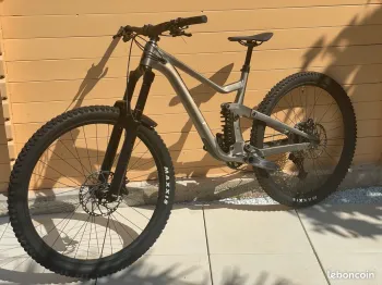 Scott Ransom 930 2023 2023 Mountainbike de segunda mano, Gris claro — imagen 1 de 9