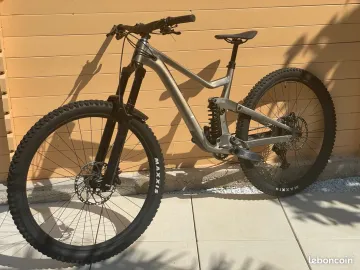 Used Scott Ransom 930 2023 2023 MTB