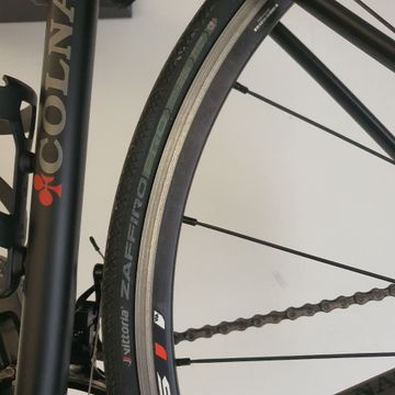 Colnago Cx zero Shimano 105 2017 Road & Gravel d'occasion — image 4 sur 7
