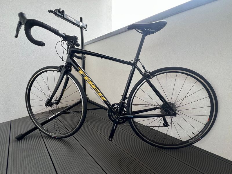 Used Trek Domane AL 2 2023 2023 Road & Gravel
