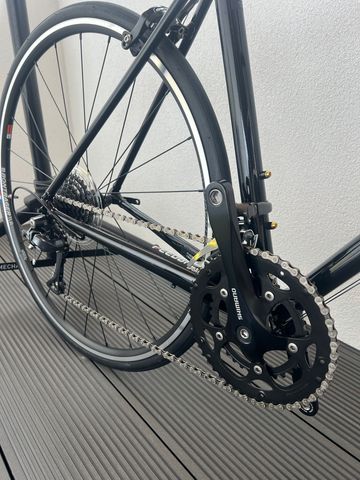 Tweedehands Trek Domane AL 2 2023 2023 Road & Gravel — afbeelding 5 van 7