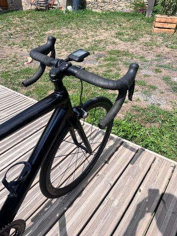 Brugt BMC Teammachine SLR02 ONE 2020 2020 Road & Gravel — billede 5 af 6
