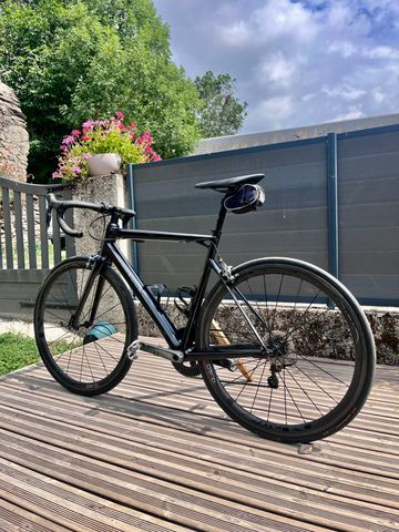 Brugt BMC Teammachine SLR02 ONE 2020 2020 Road & Gravel — billede 2 af 6