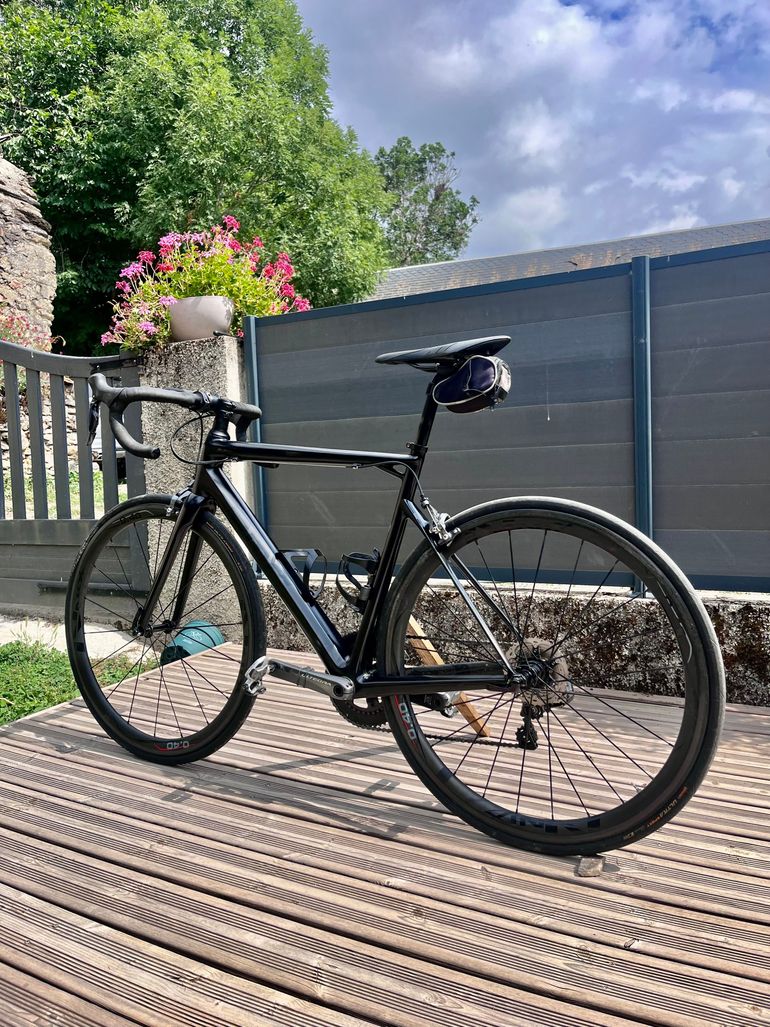 Brugt BMC Teammachine SLR02 ONE 2020 2020 Road & Gravel — billede 2 af 6
