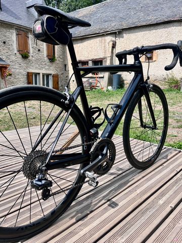 Brugt BMC Teammachine SLR02 ONE 2020 2020 Road & Gravel — billede 3 af 6
