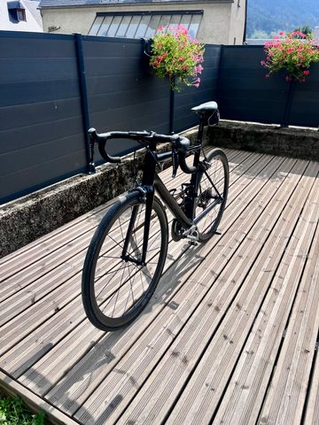 Brugt BMC Teammachine SLR02 ONE 2020 2020 Road & Gravel — billede 6 af 6